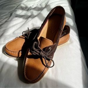 Men’s Sperry Gold Cup Authentic Original Boat Shoes